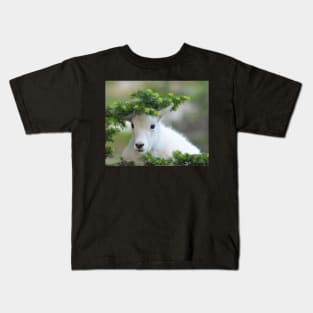 Kurious Kid Kids T-Shirt